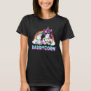 Recherche de fat tshirts Licorne