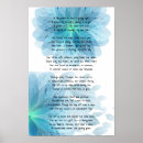 Recherche de poétique posters Pour elle