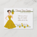 Recherche de fantastique cartes visite Design d'intérieur