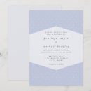 Recherche de hexagone invitations Simple