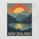Recherche de nouvelle zelande cartes postales Lac
