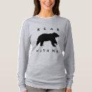 Recherche de de silhouette femme tshirts Amoureux des animaux