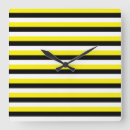 Recherche de jaune et noir art Motif