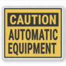 Recherche de mesures automatiques Danger