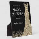 Recherche de bridal shower plaques Pour tous