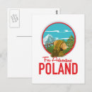 Recherche de poland cartes postales Pologne