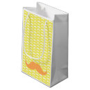 Recherche de jaune orange sacs cadeaux Pour lui