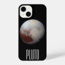 Recherche de planète naine iphone coques Astronomie