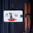 Recherche de sous marin bagages étiquettes Pour elle