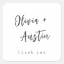 Recherche de gris blanc noir autocollants Typographie moderne