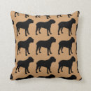Recherche de la corse coussins Chien