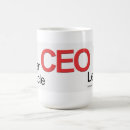 Recherche de président tasses Drôle