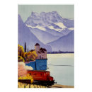 Recherche de leman posters Lac