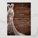 Recherche de robe mariée invitations Nuptiale