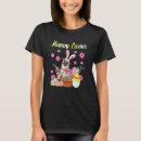 Recherche de oeufs de pâques tshirts Jour