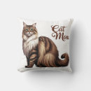 Recherche de maman de chat coussins Toute personne