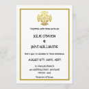 Recherche de celtique mariage invitations Simple