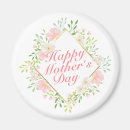 Recherche de cadres magnets Floral