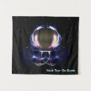 Recherche de astronautes art Garçon