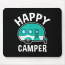 Recherche de camping car tapis souris Campeur