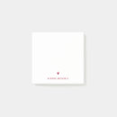 Recherche de coeur rouge simple cartes invitations Tendance