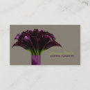 Recherche de callas cartes visite Fleurs