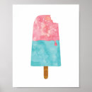 Recherche de le gla posters Aquarelle