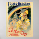 Recherche de folies bergere posters Ballet
