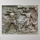 Recherche de st george posters Chevalier
