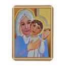 Recherche de jesus magnets Mary