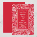 Recherche de asiatique mariage invitations Invités