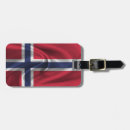 Recherche de norvège bagages étiquettes Norvégien