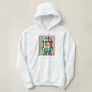 Recherche de kawaii pulls capuche Foodie