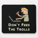 Recherche de trolls Troller
