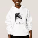 Recherche de trots pulls capuche Harnais