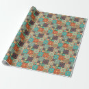 Recherche de islam papier cadeau Motif