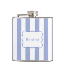 Recherche de rayure de bleus layette Rayé