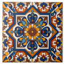 Recherche de espagnol carreaux Rustique