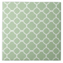 Recherche de monnaie carreaux Menthe