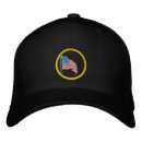 Recherche de gloire casquettes Américain