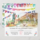 Recherche de anniversaire de fiesta Cinco de mayo