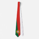 Recherche de drapeau du portugal cravates Pays