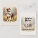 Recherche de berger cartes visite Animaux