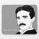 Recherche de bobines tapis souris Tesla de nikola