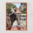 Recherche de cheval noël cartes Joyeux