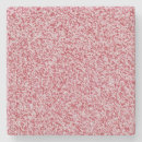 Recherche de couture dessous de verres Rouge