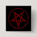 Recherche de étoile rouge badges Noir