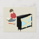 Recherche de marteau cartes postales Musique
