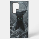 Recherche de halloween samsung coques Chat noir