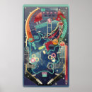 Recherche de jeu de flipper art Arcade
